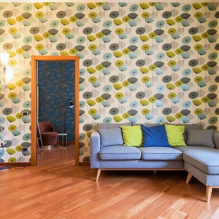 Colored And Spacious Flat Close To Navigli By Easylife Milano Esterno foto