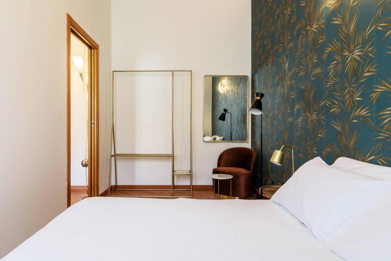 Colored And Spacious Flat Close To Navigli By Easylife Milano Esterno foto