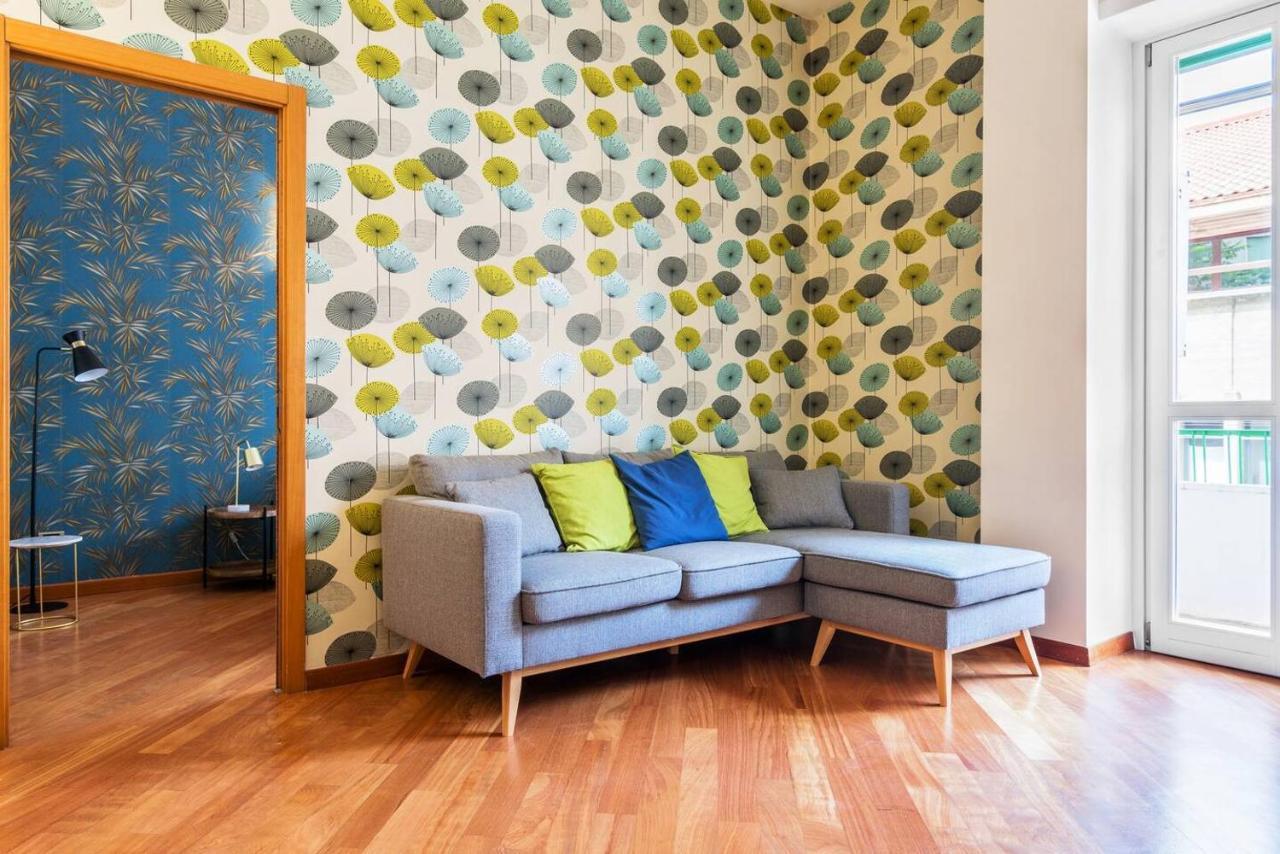 Colored And Spacious Flat Close To Navigli By Easylife Milano Esterno foto