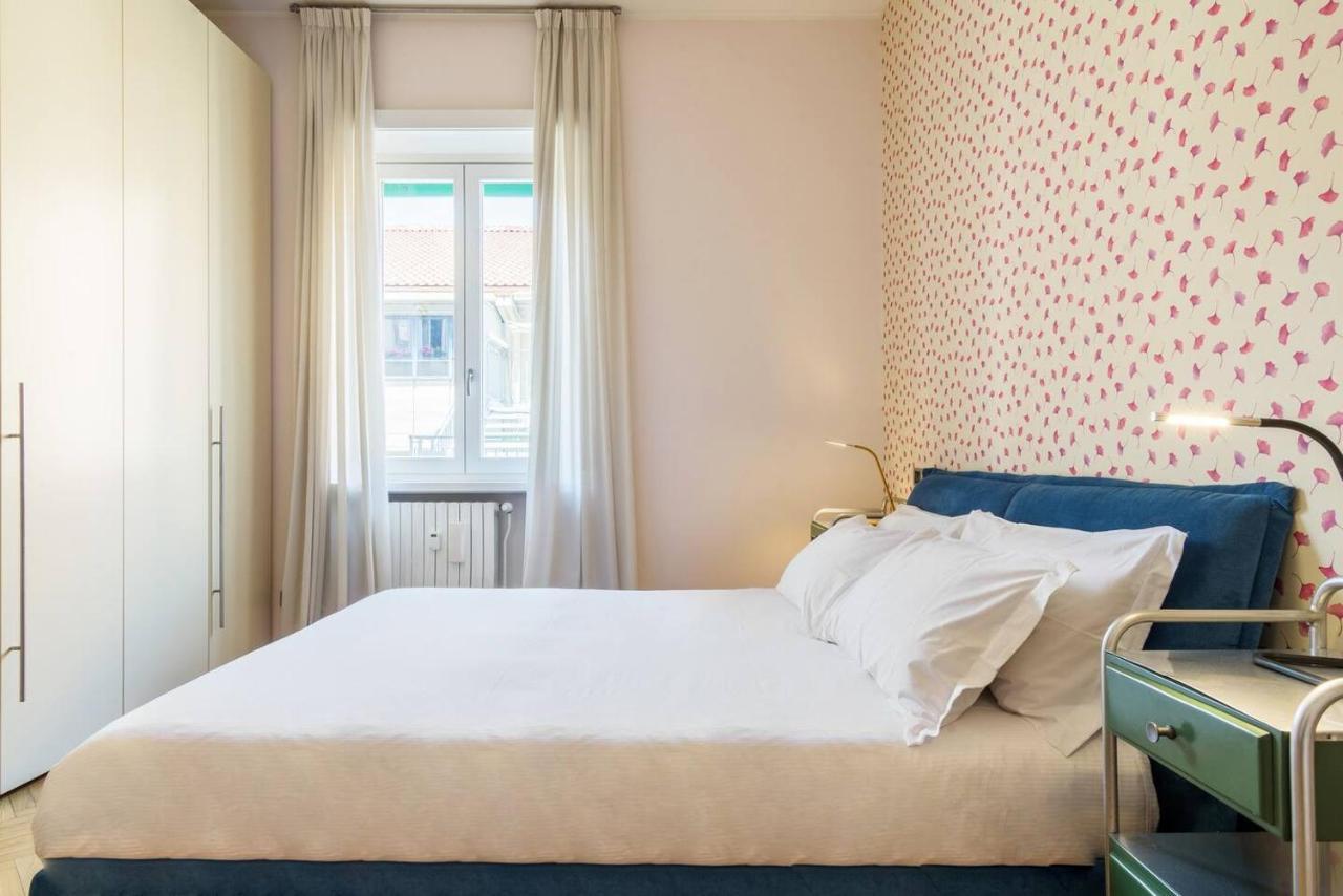 Colored And Spacious Flat Close To Navigli By Easylife Milano Esterno foto