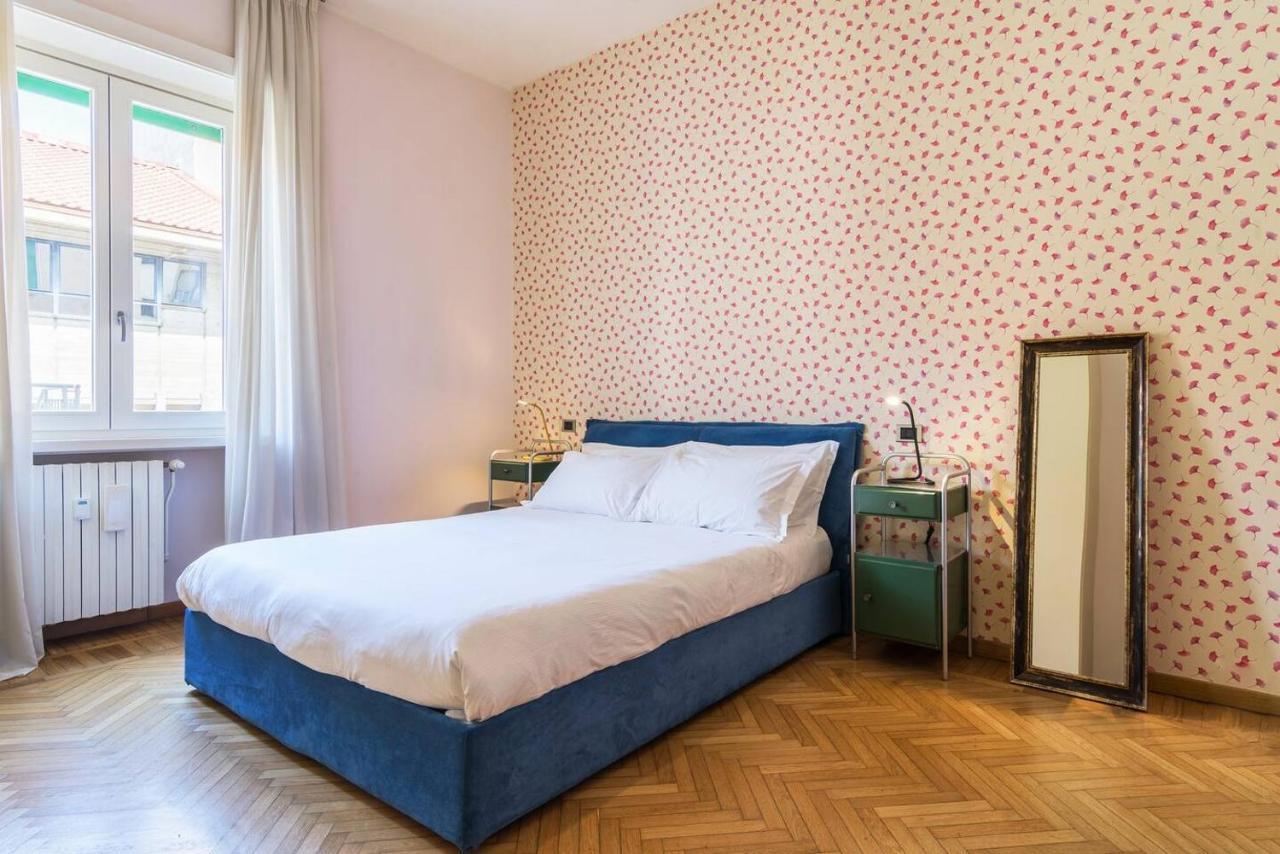 Colored And Spacious Flat Close To Navigli By Easylife Milano Esterno foto