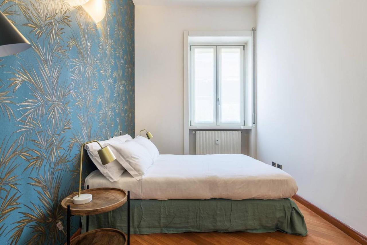 Colored And Spacious Flat Close To Navigli By Easylife Milano Esterno foto