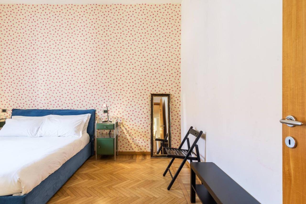 Colored And Spacious Flat Close To Navigli By Easylife Milano Esterno foto