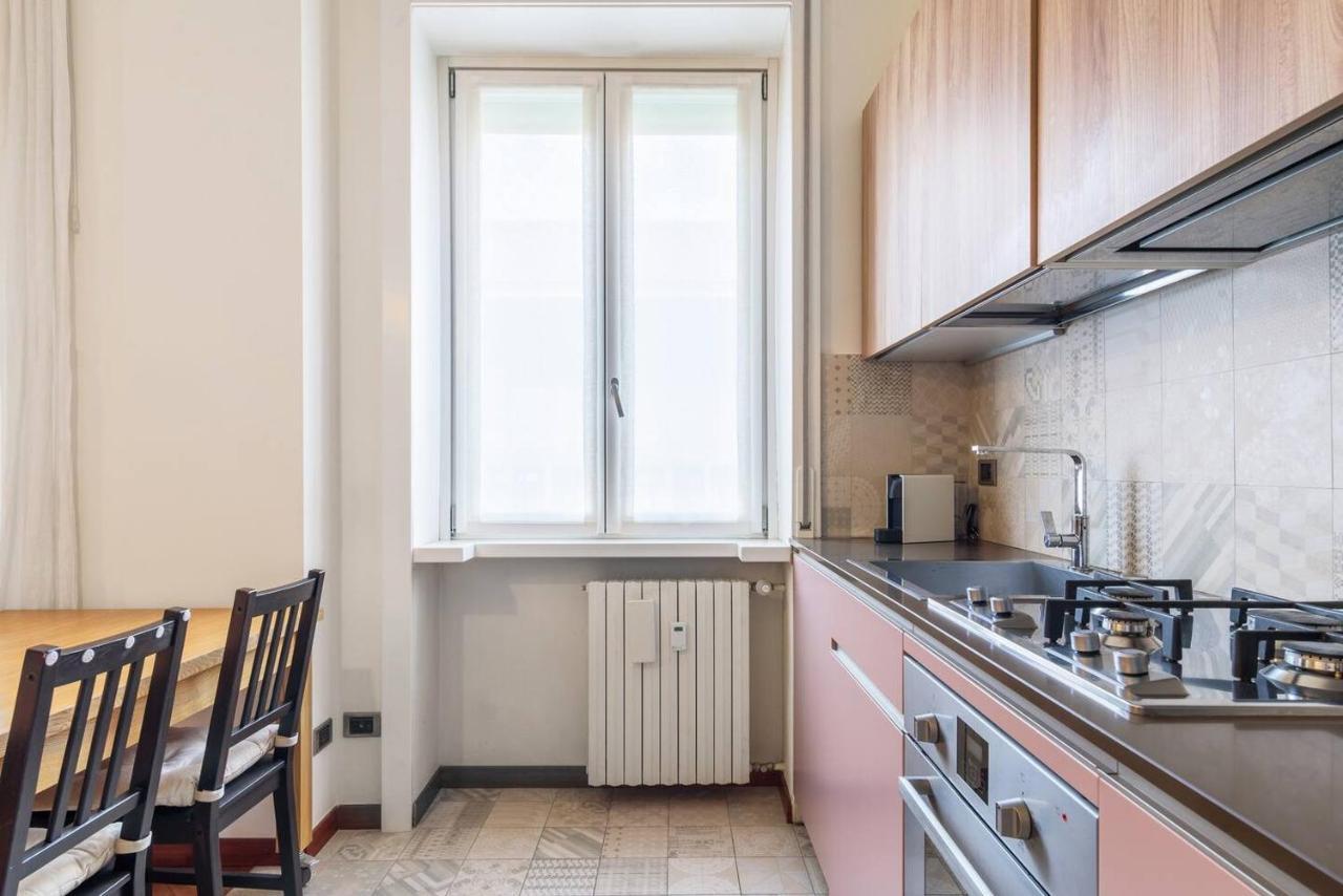 Colored And Spacious Flat Close To Navigli By Easylife Milano Esterno foto