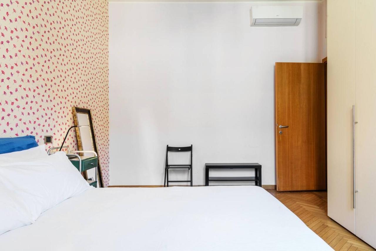 Colored And Spacious Flat Close To Navigli By Easylife Milano Esterno foto