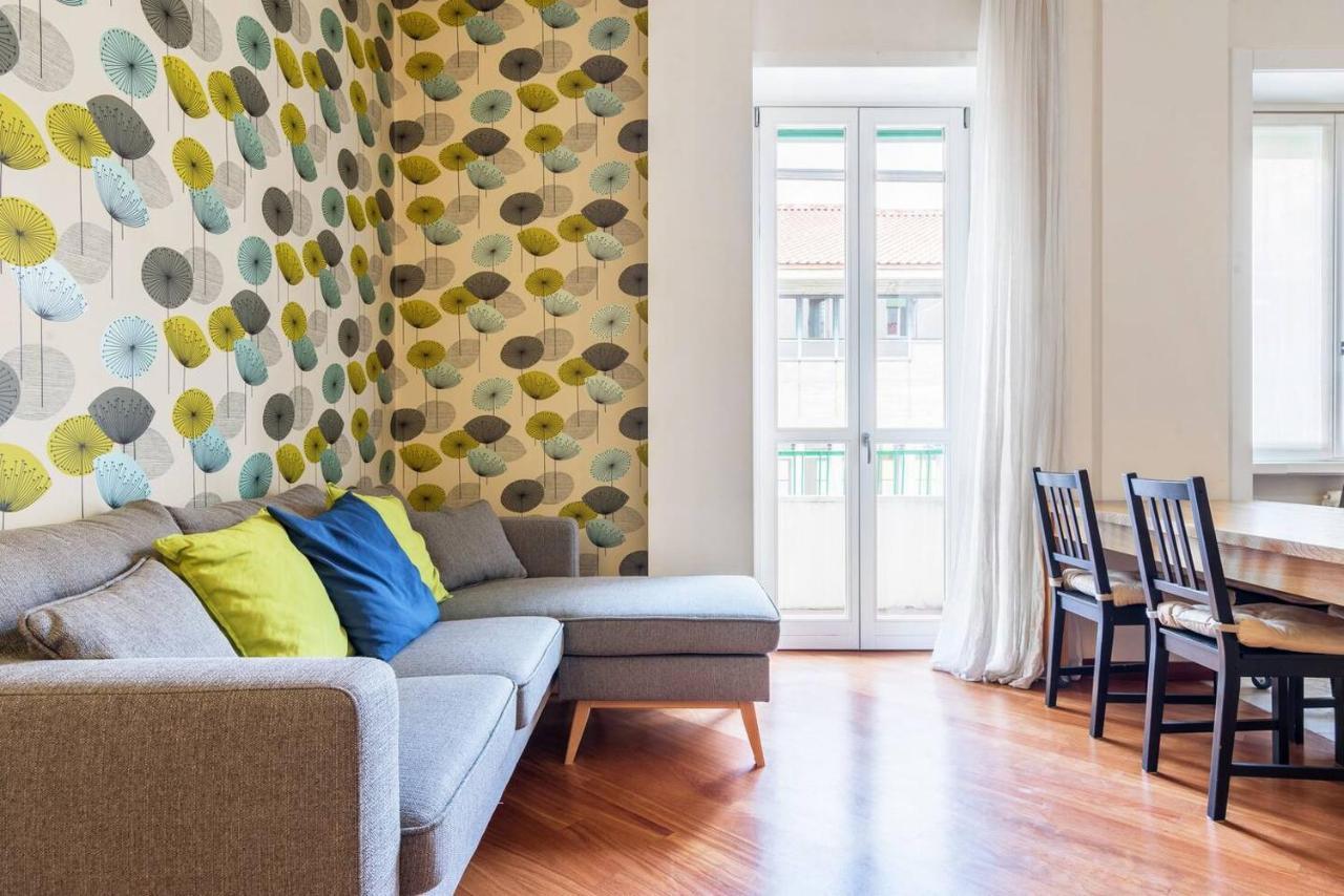 Colored And Spacious Flat Close To Navigli By Easylife Milano Esterno foto